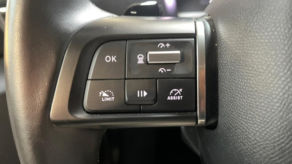 Nouvelle CITROEN C4 X  1.2 PureTech 12V - 130 S&S - EAT8  Max